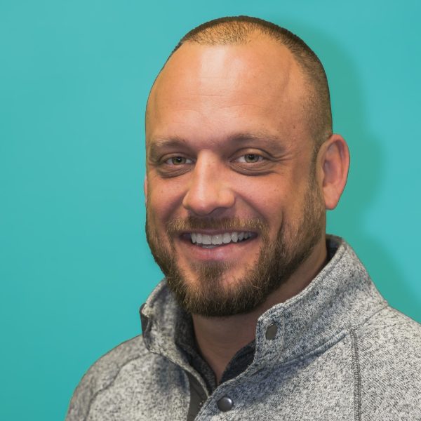 Aaron Christy founder Coverdale Roofing